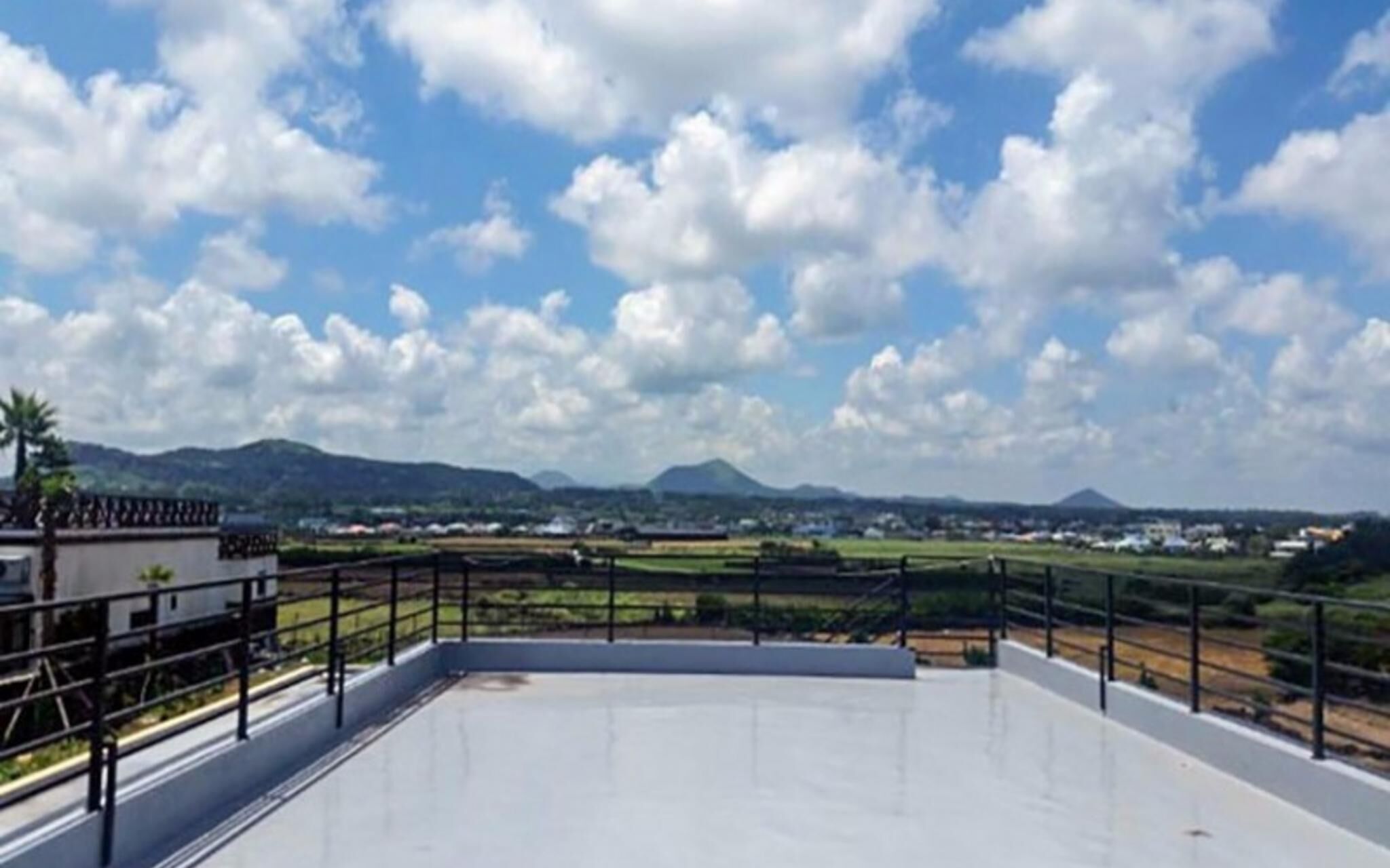 Jeju Jejubada Pension