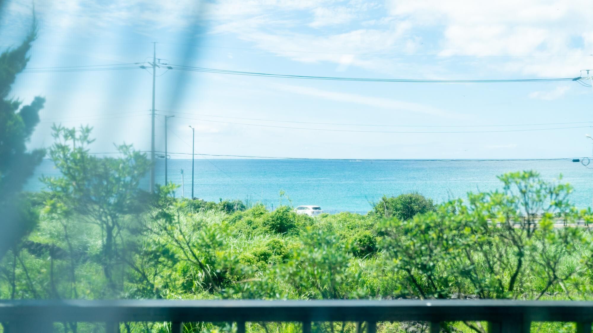 Jeju Jeobadae Nuwo