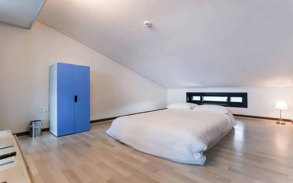 Jeju J Leblanc Pension