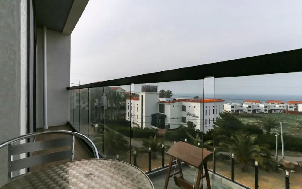 Jeju J Leblanc Pension