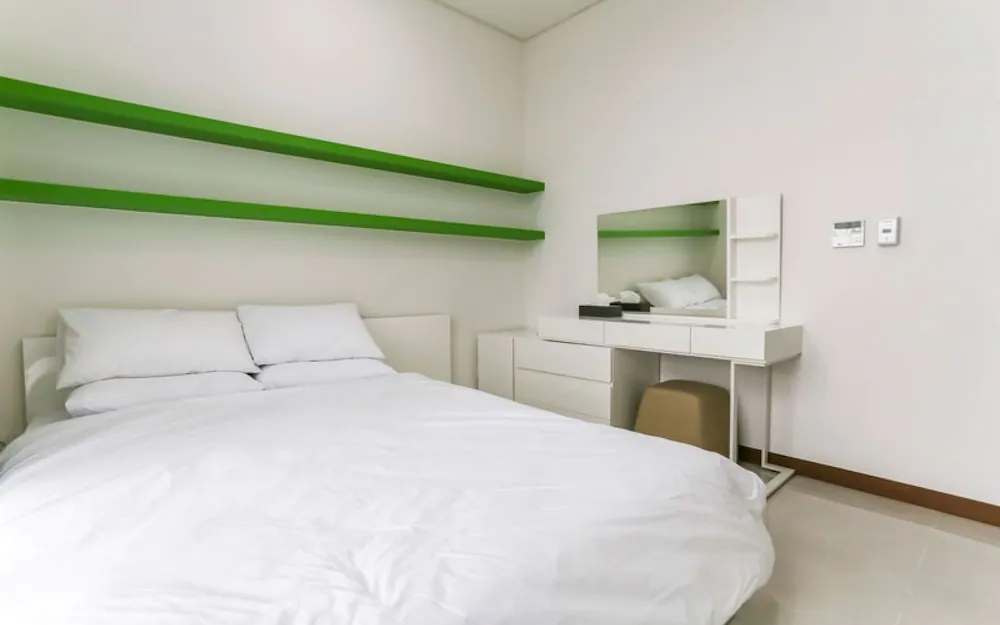 Jeju J Leblanc Pension