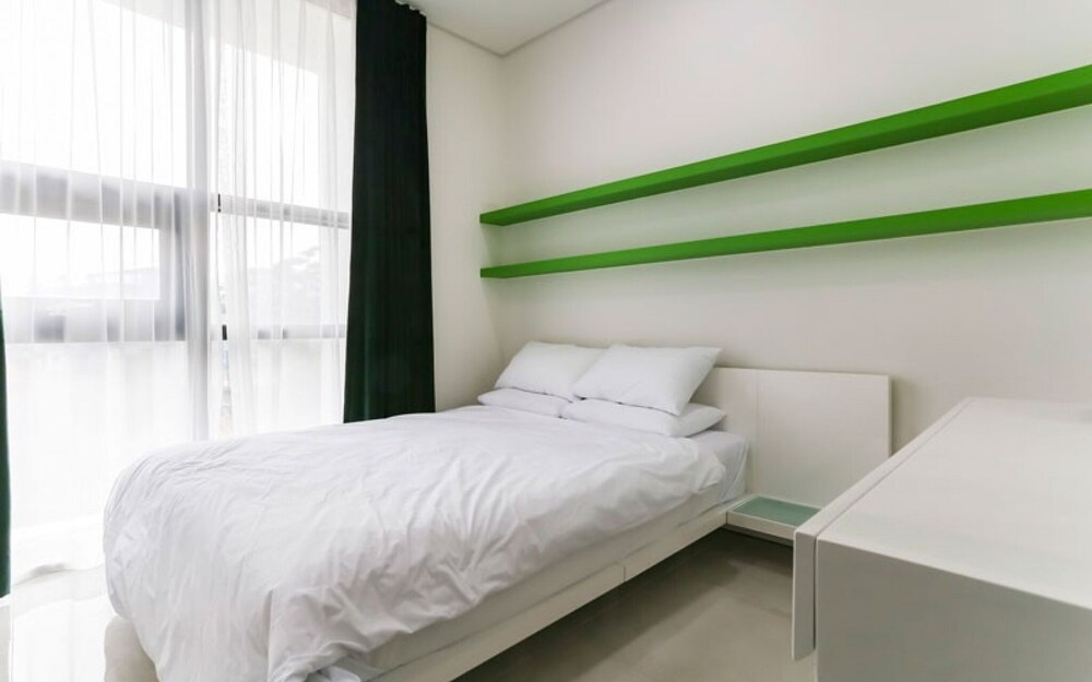 Jeju J Leblanc Pension