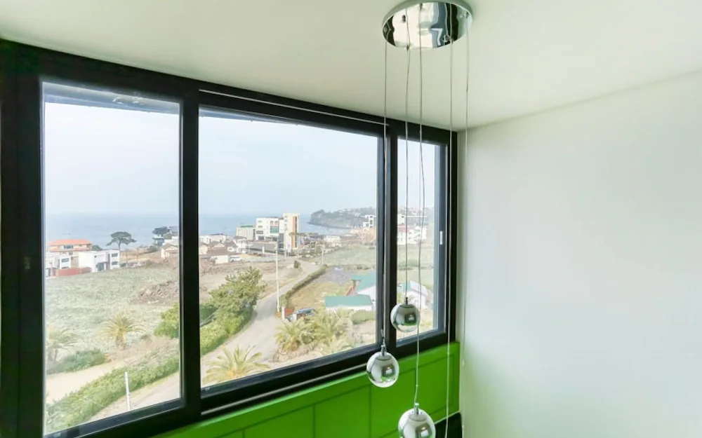 Jeju J Leblanc Pension