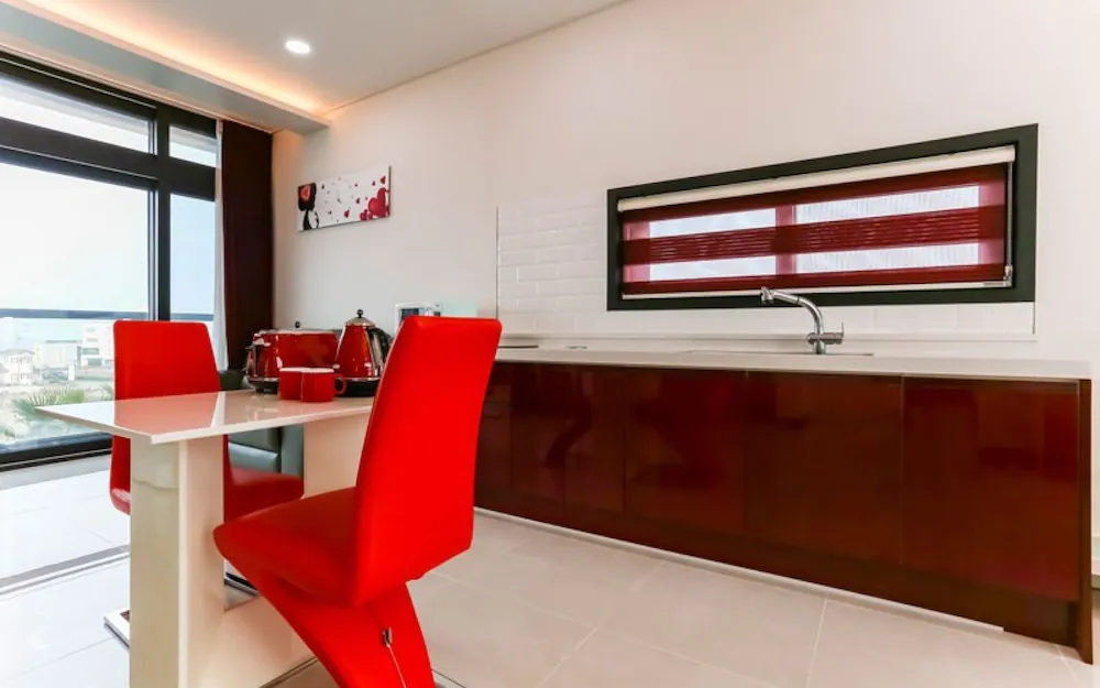 Jeju J Leblanc Pension