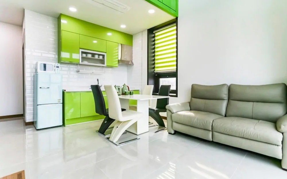 Jeju J Leblanc Pension