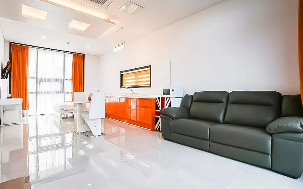Jeju J Leblanc Pension