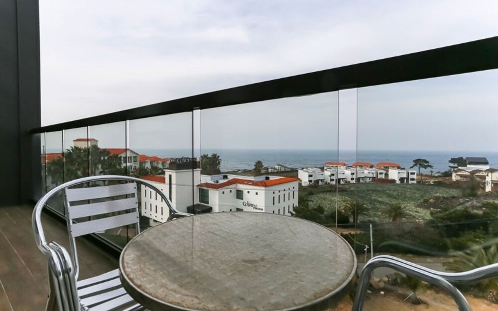 Jeju J Leblanc Pension