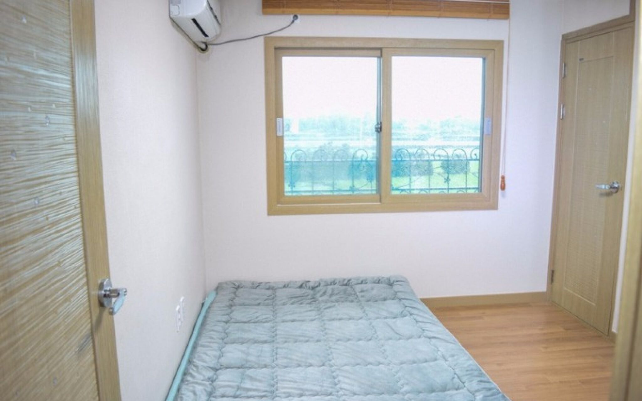 Jeju Joamoru Pension