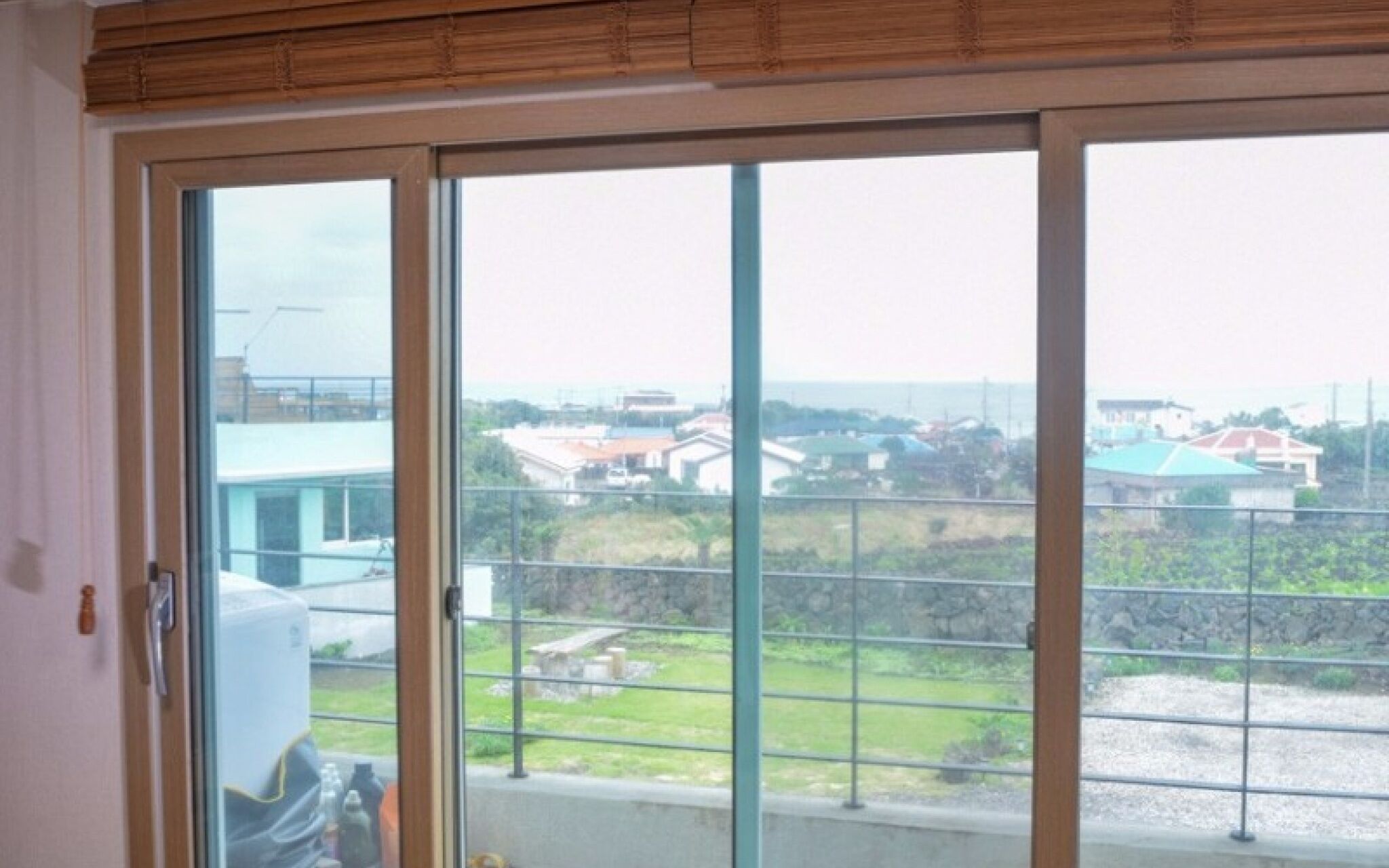 Jeju Joamoru Pension