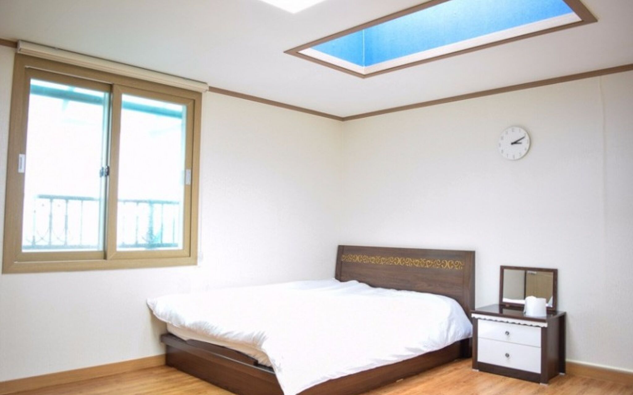 Jeju Joamoru Pension