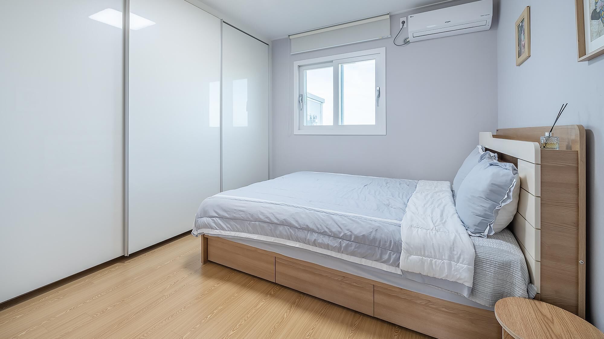 Jeju Jongdalrifeelhouse