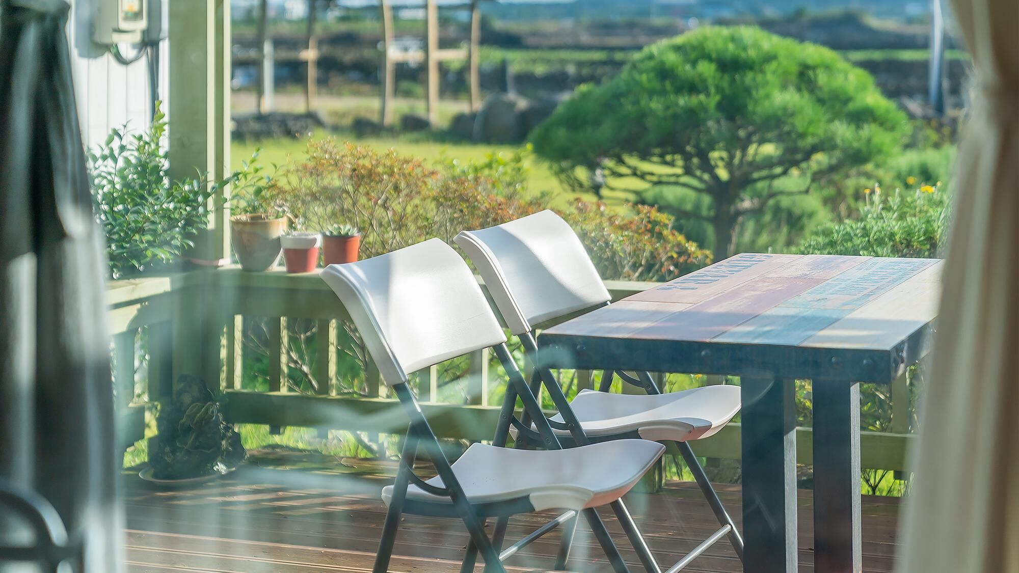 Jeju Jongdalrifeelhouse