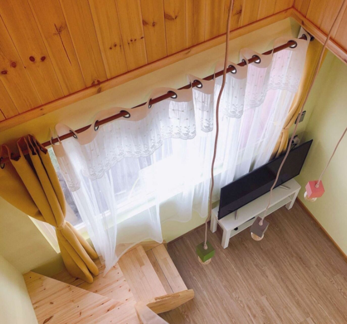 Jeju Joy Pingble House