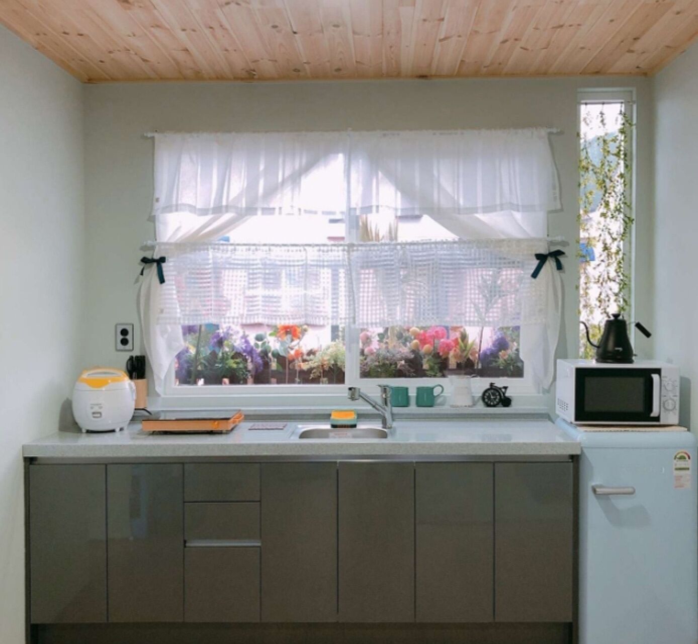 Jeju Joy Pingble House