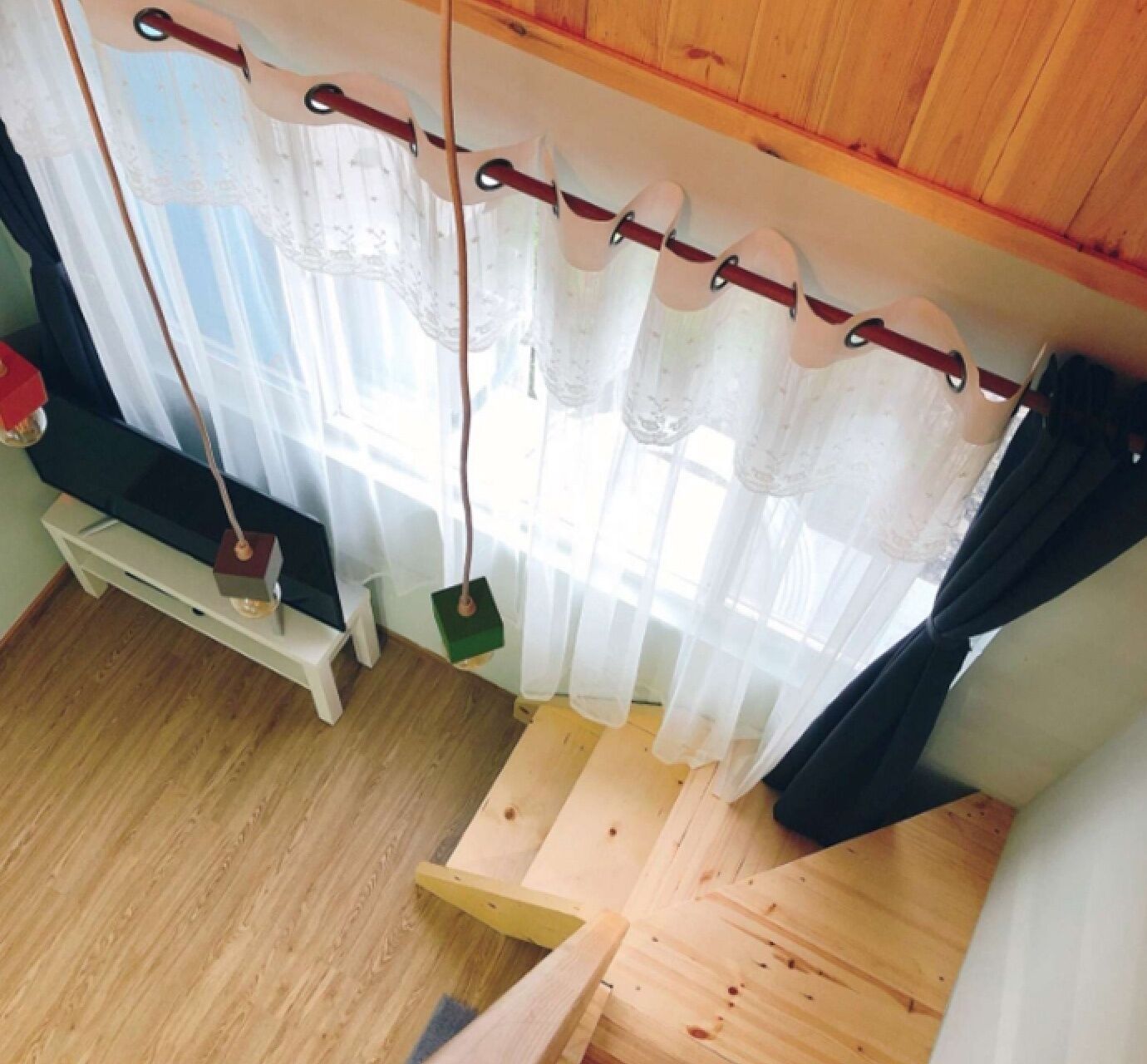 Jeju Joy Pingble House