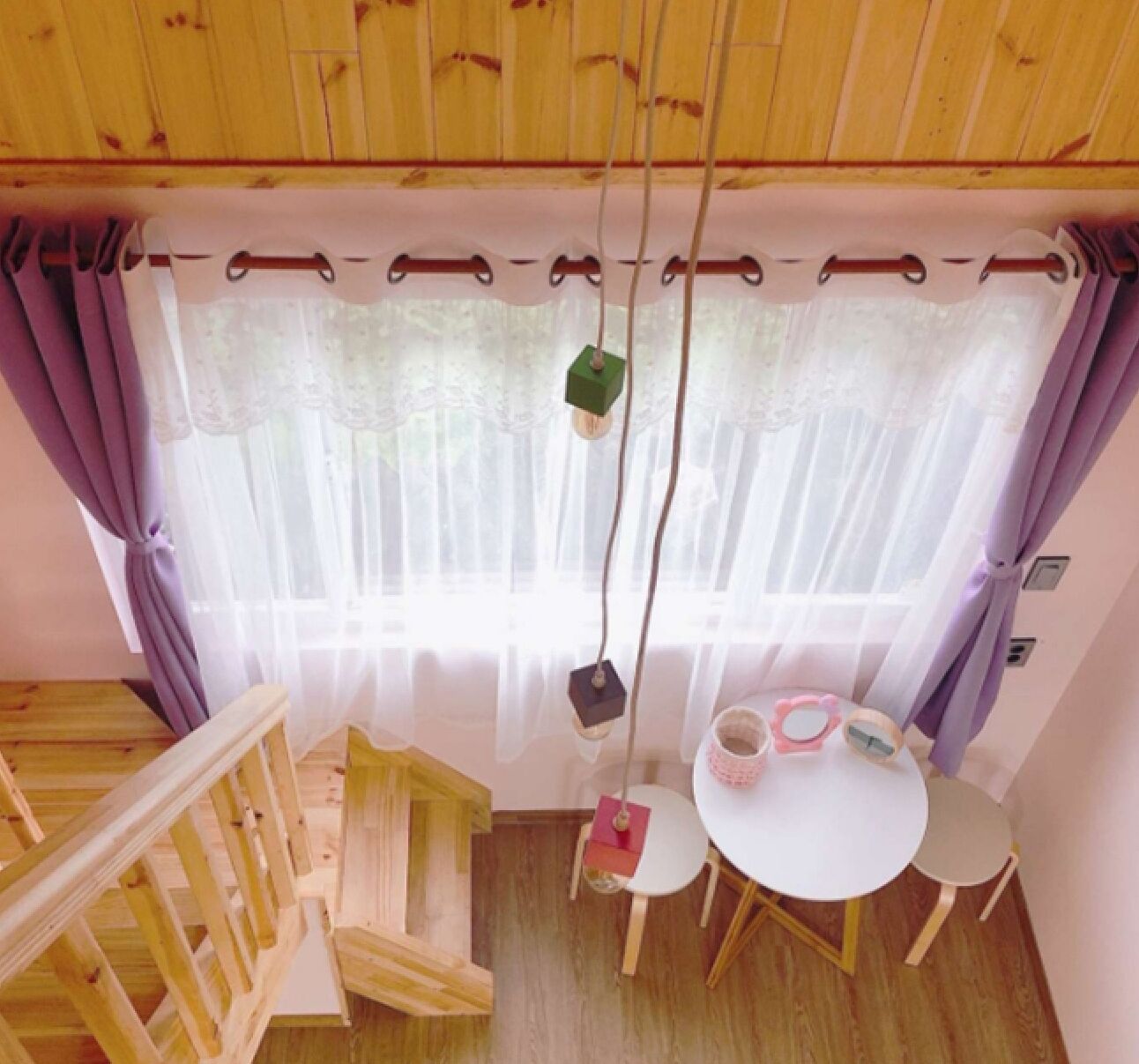 Jeju Joy Pingble House