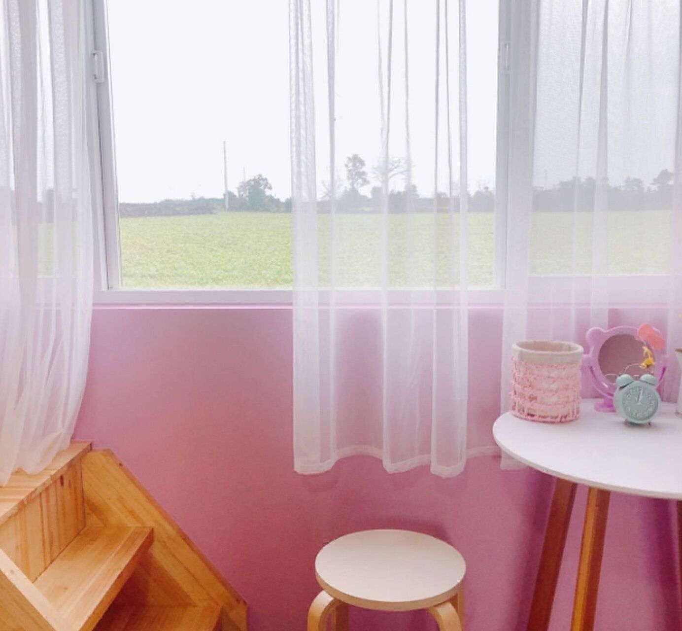 Jeju Joy Pingble House