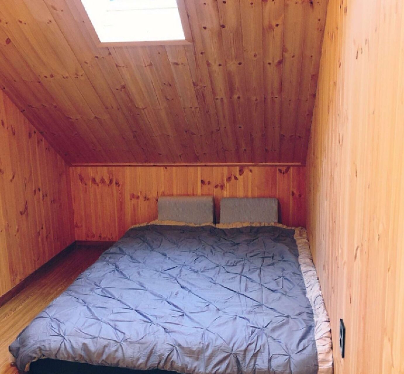 Jeju Joy Pingble House
