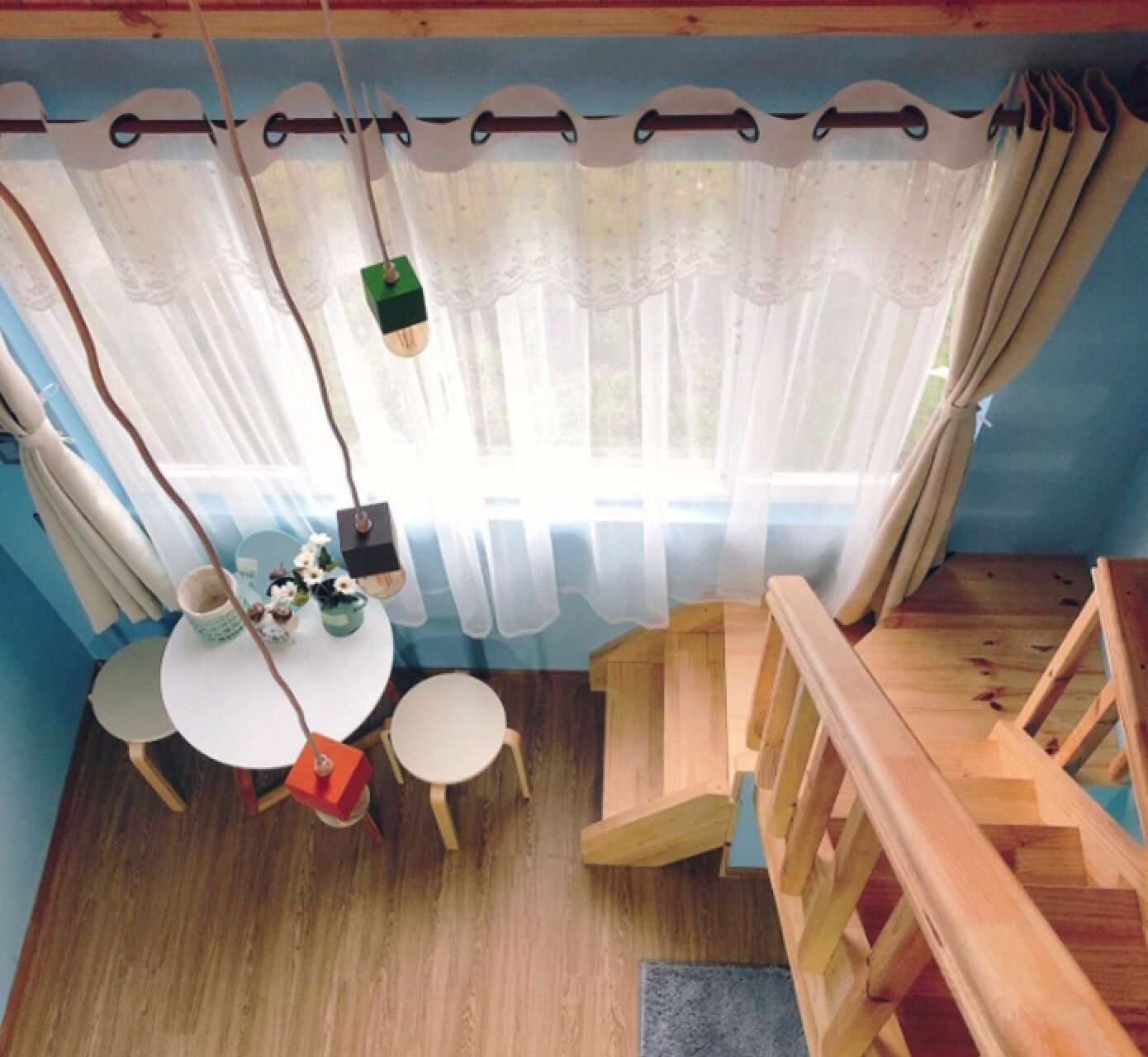 Jeju Joy Pingble House