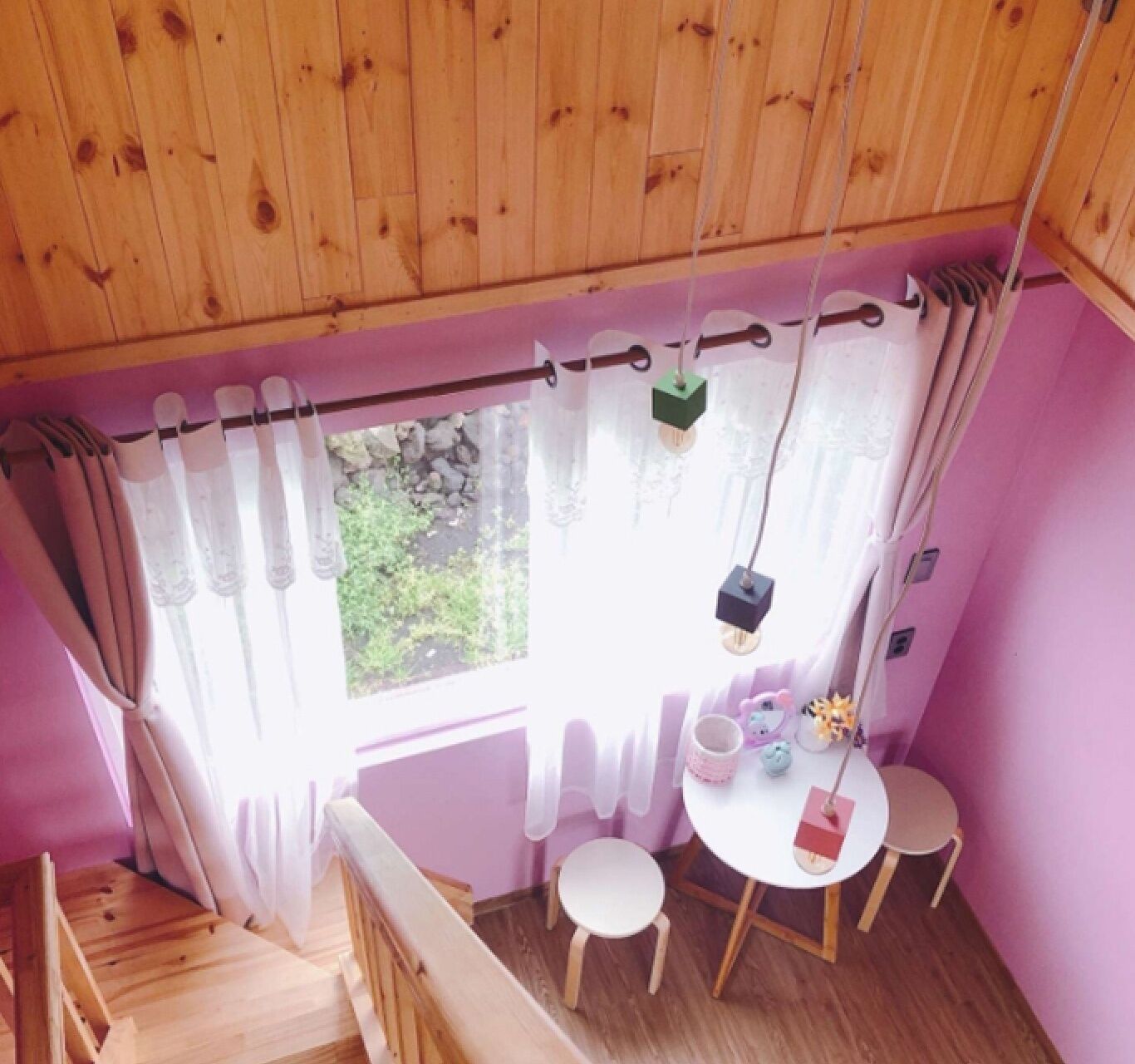 Jeju Joy Pingble House