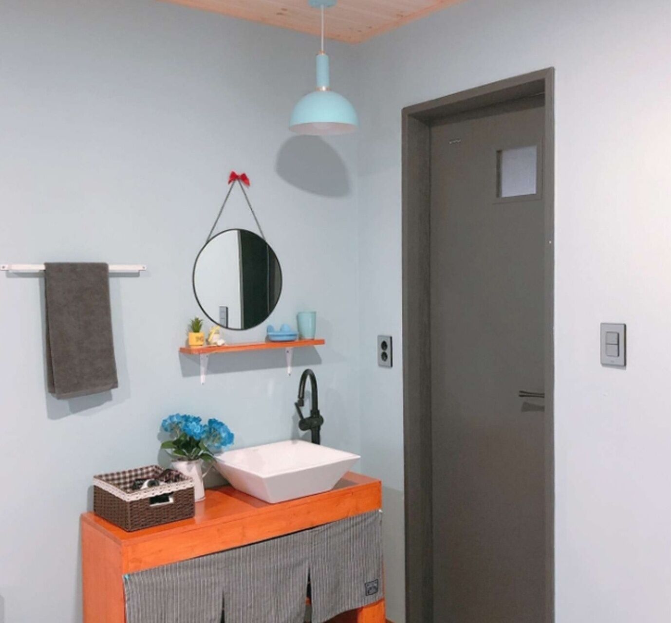 Jeju Joy Pingble House