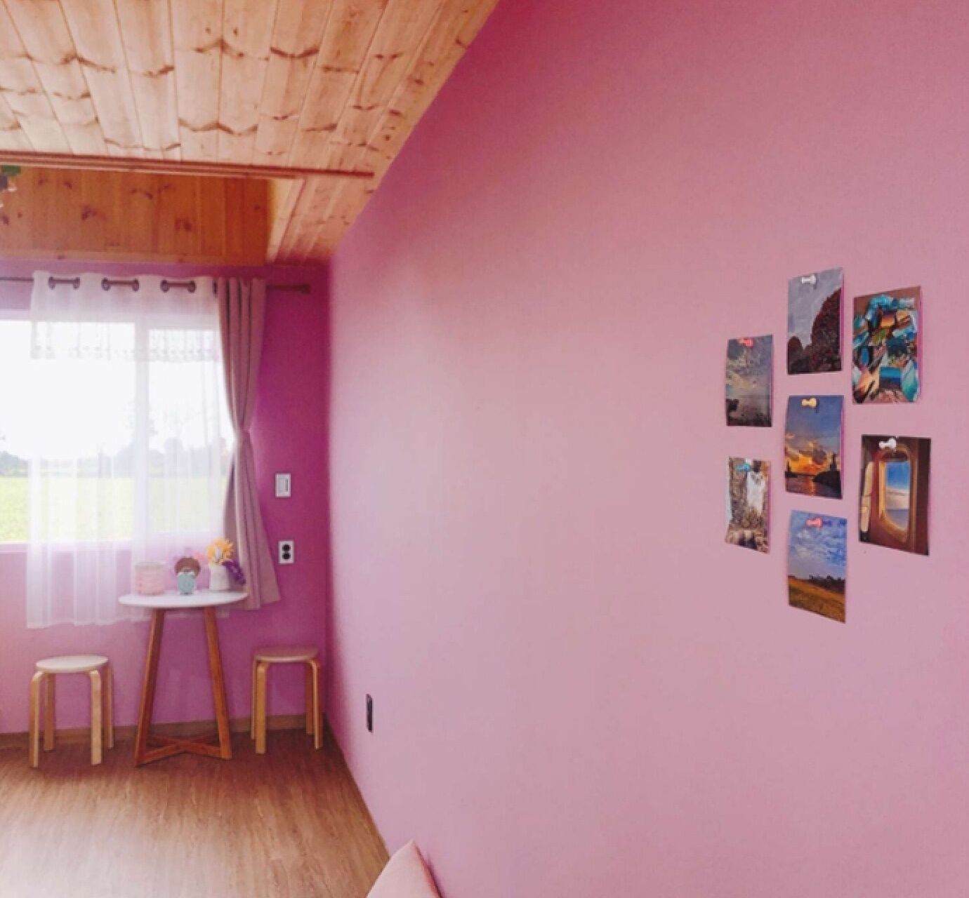 Jeju Joy Pingble House