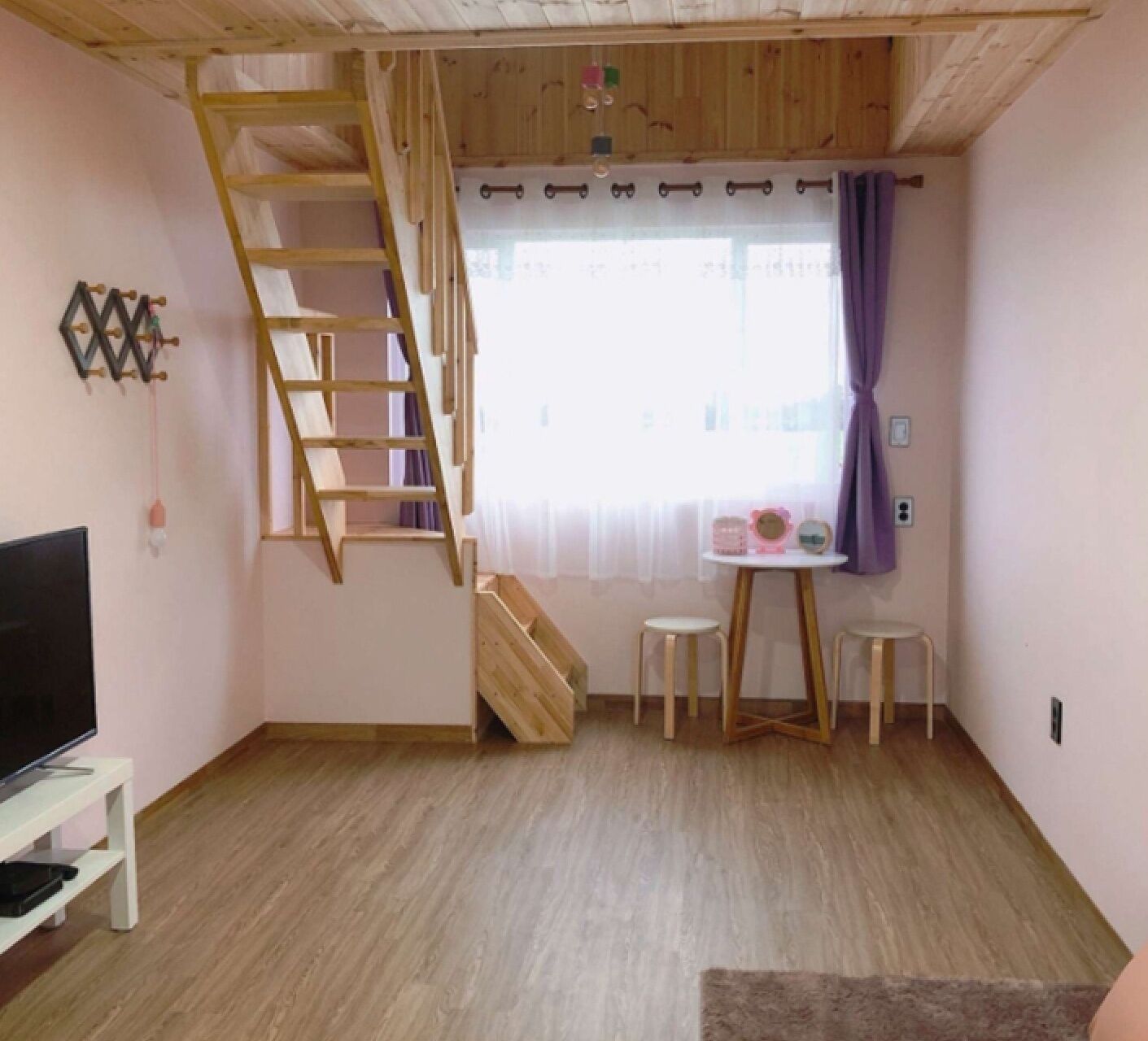 Jeju Joy Pingble House