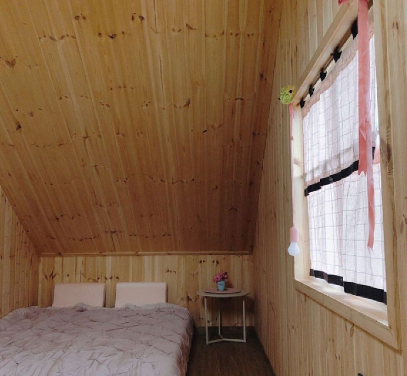 Jeju Joy Pingble House