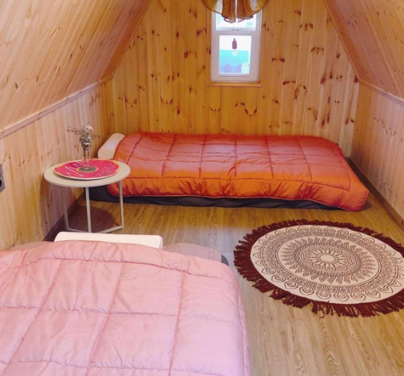 Jeju Joy Pingble House