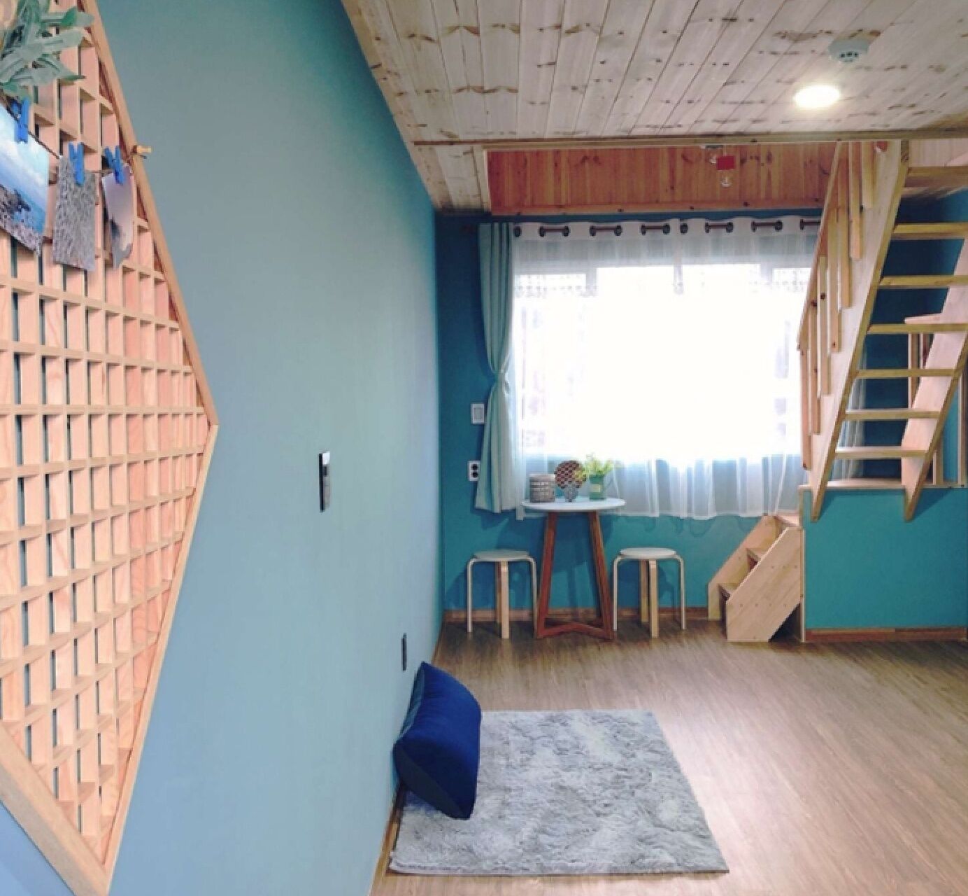 Jeju Joy Pingble House