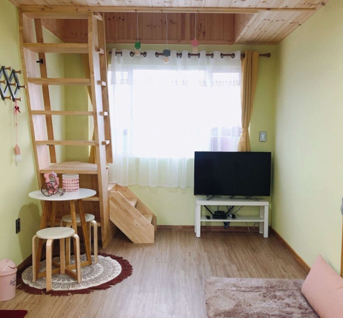 Jeju Joy Pingble House