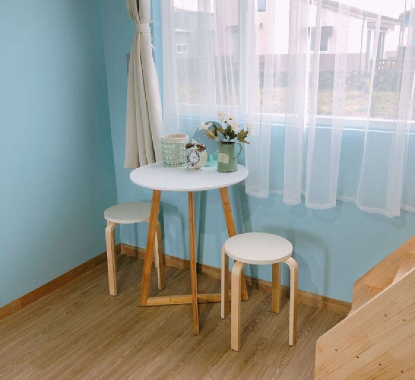 Jeju Joy Pingble House
