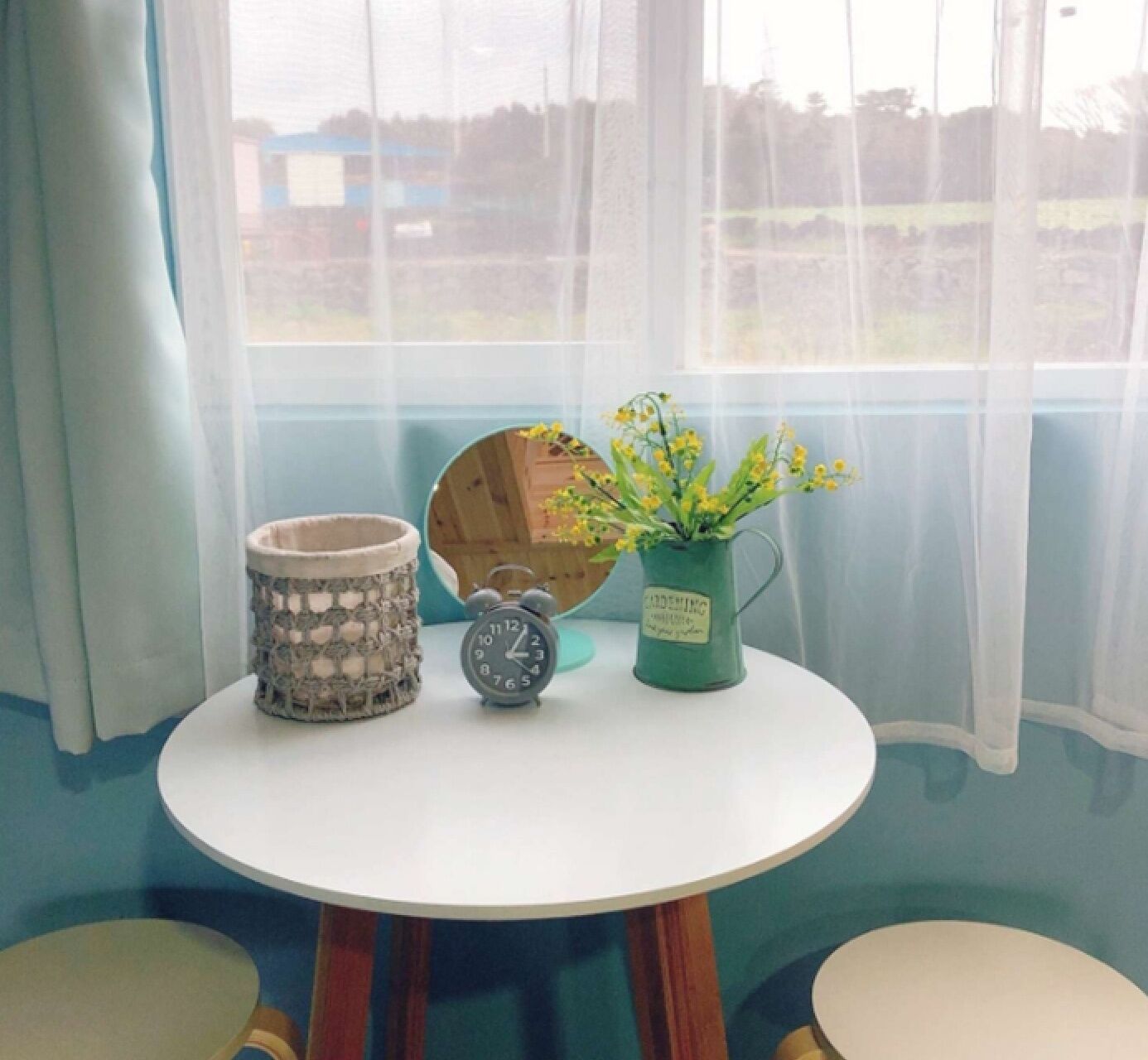 Jeju Joy Pingble House