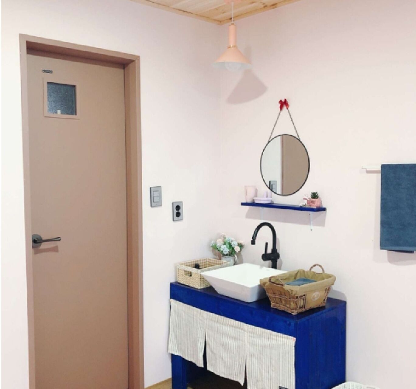 Jeju Joy Pingble House