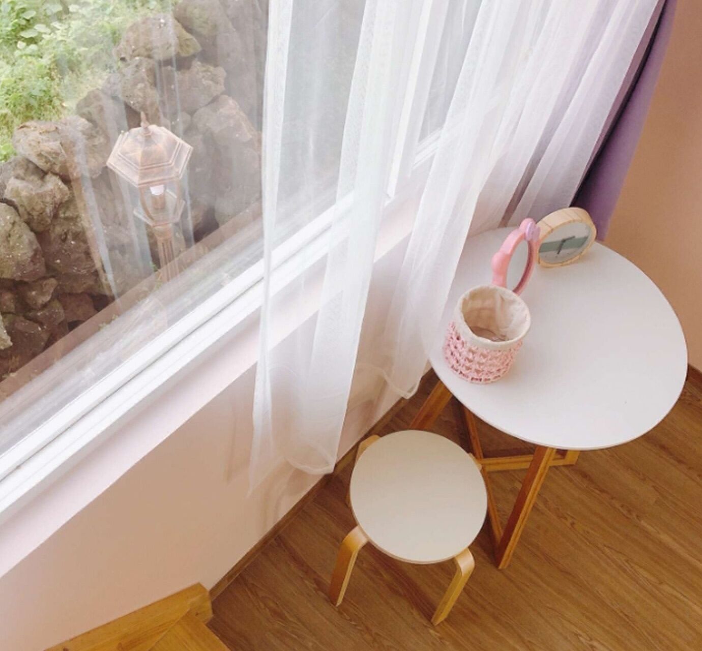 Jeju Joy Pingble House