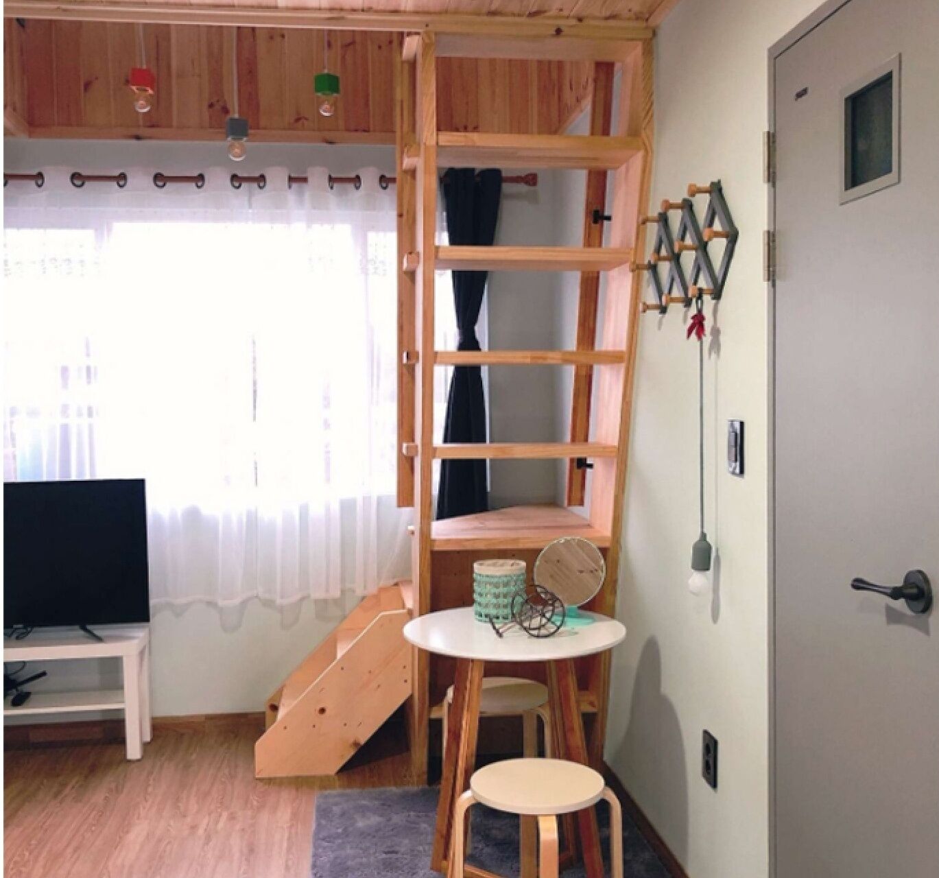 Jeju Joy Pingble House