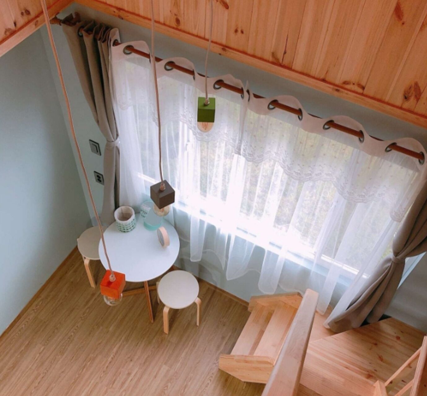 Jeju Joy Pingble House