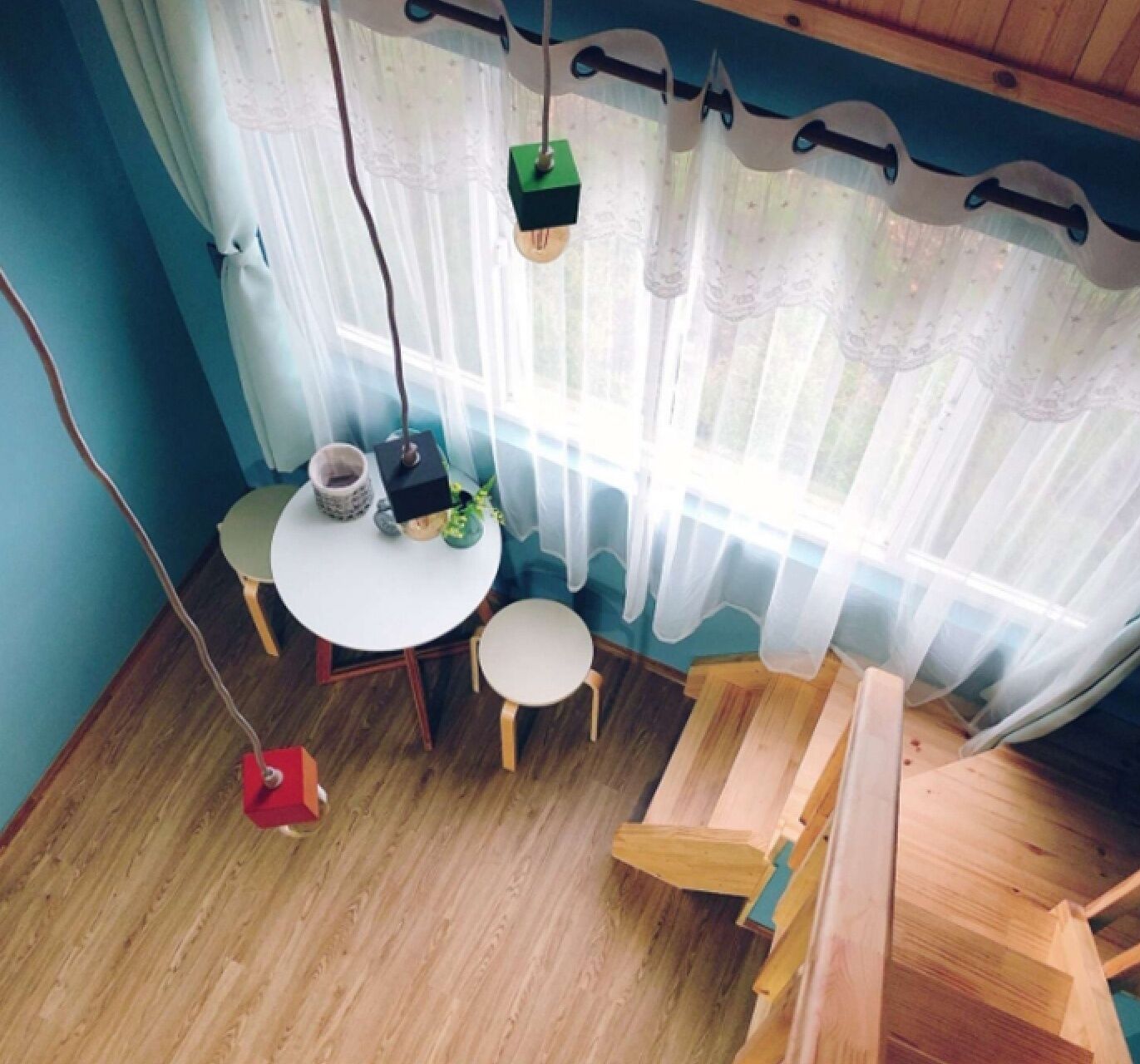 Jeju Joy Pingble House