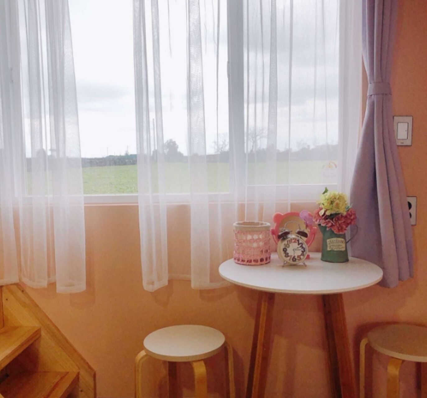 Jeju Joy Pingble House