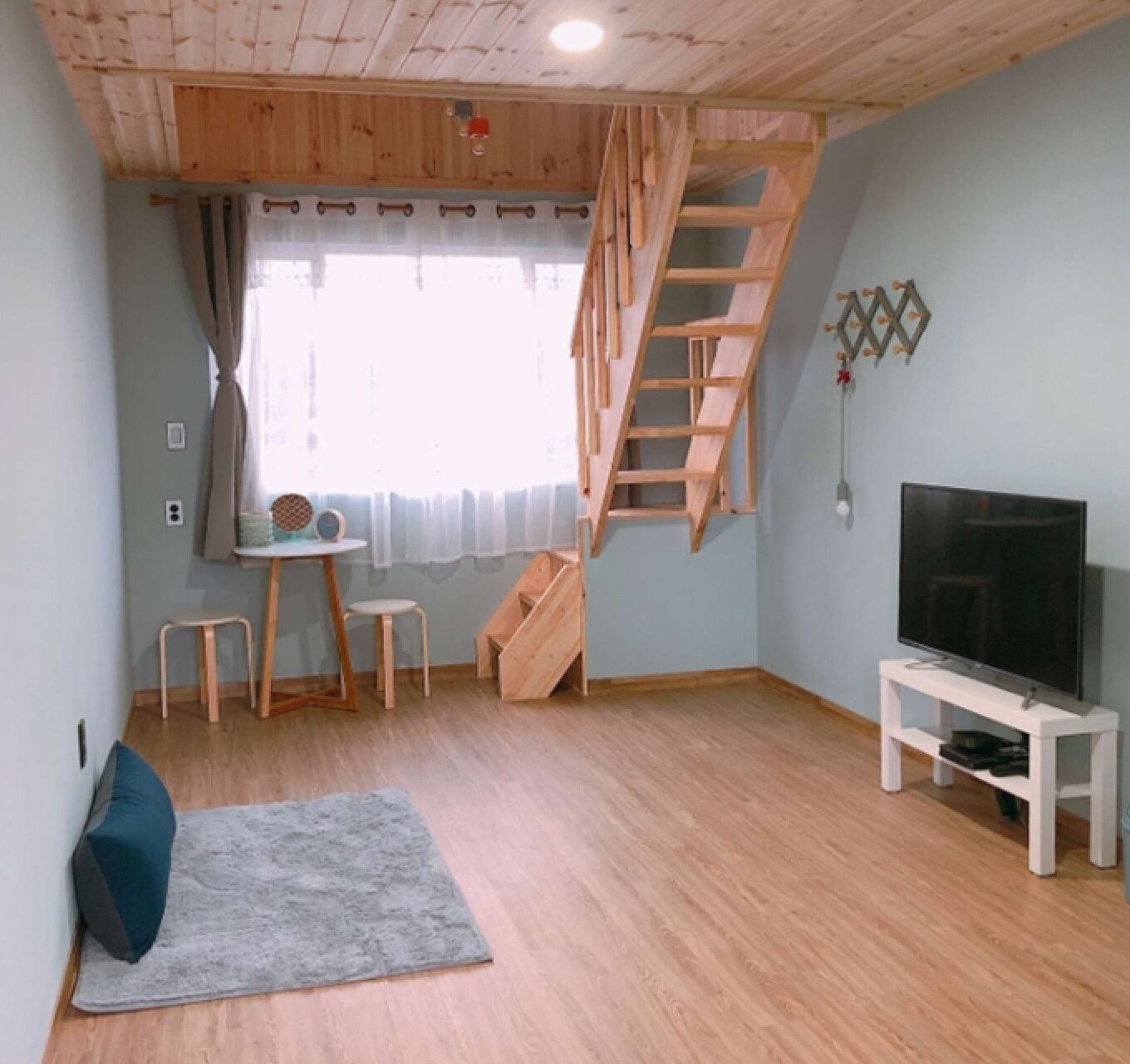 Jeju Joy Pingble House