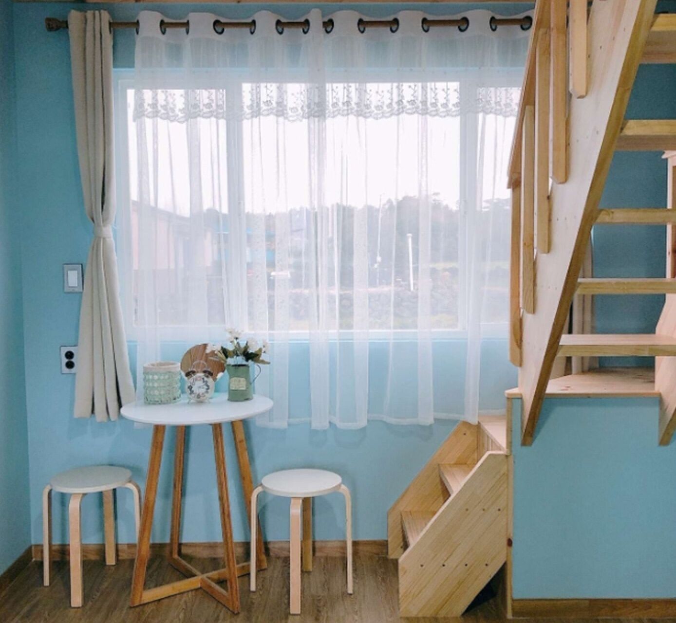 Jeju Joy Pingble House