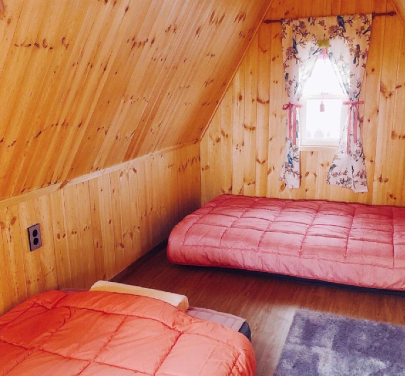 Jeju Joy Pingble House