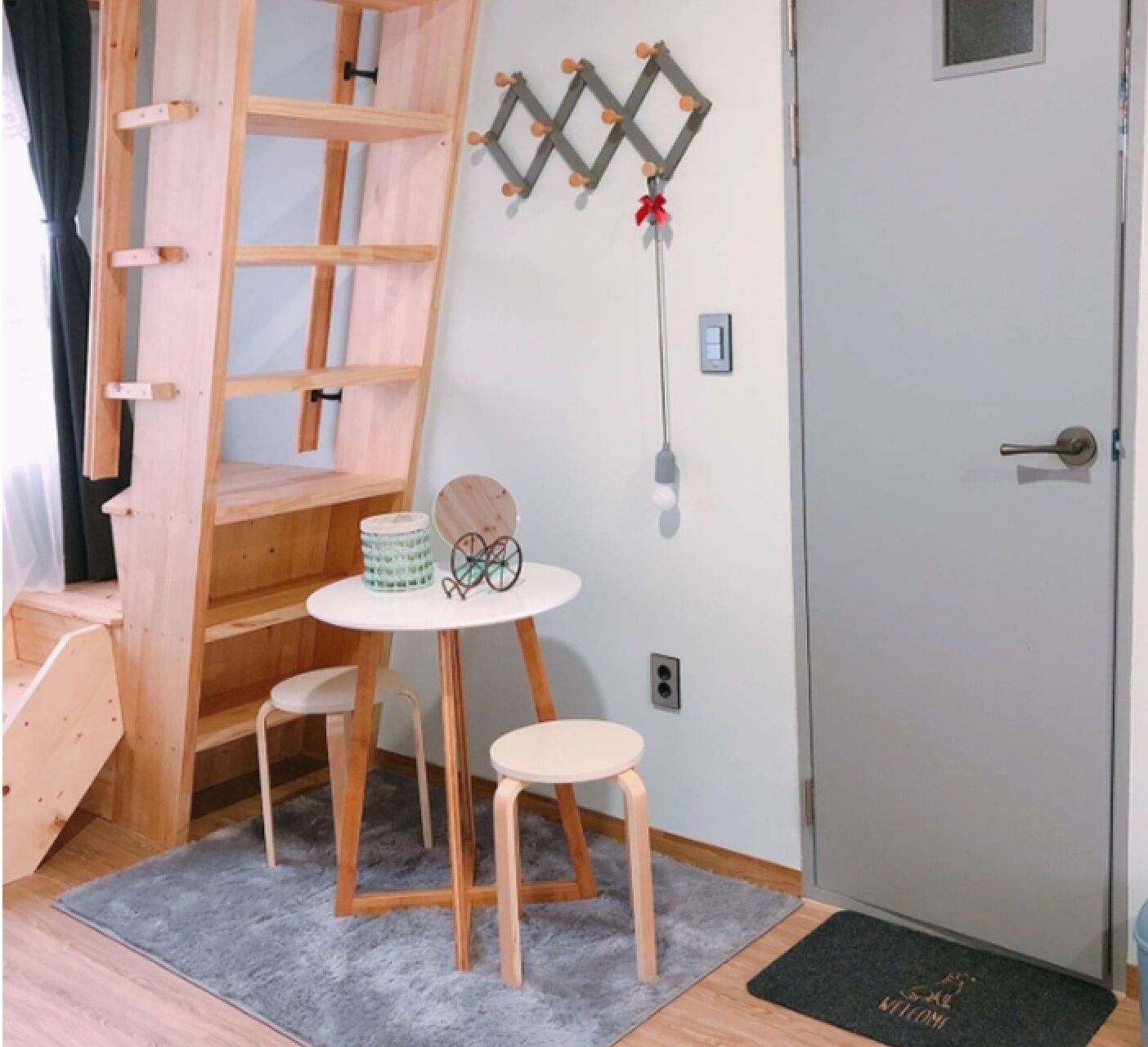 Jeju Joy Pingble House