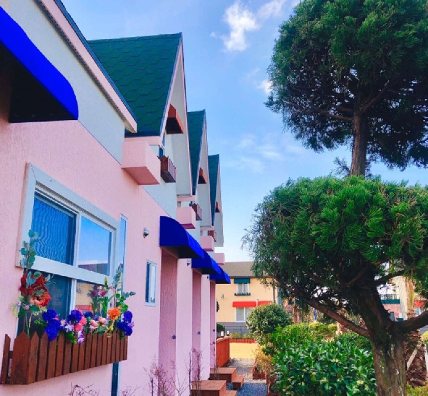 Jeju Joy Pingble House
