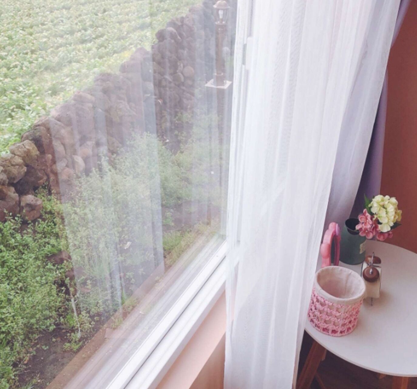 Jeju Joy Pingble House