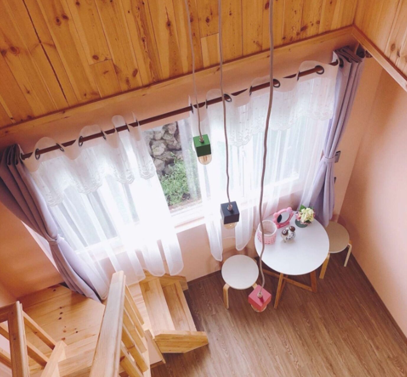 Jeju Joy Pingble House