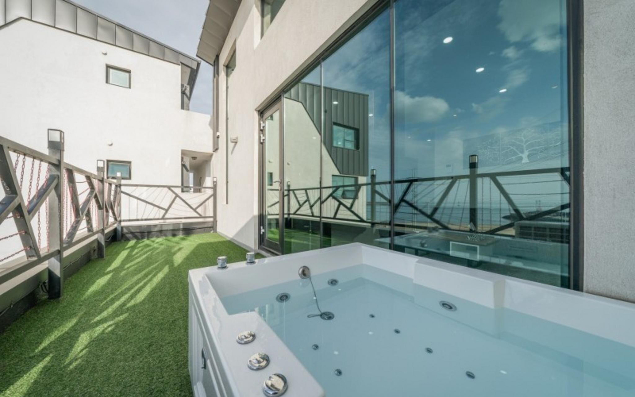 Jeju Judith Pension