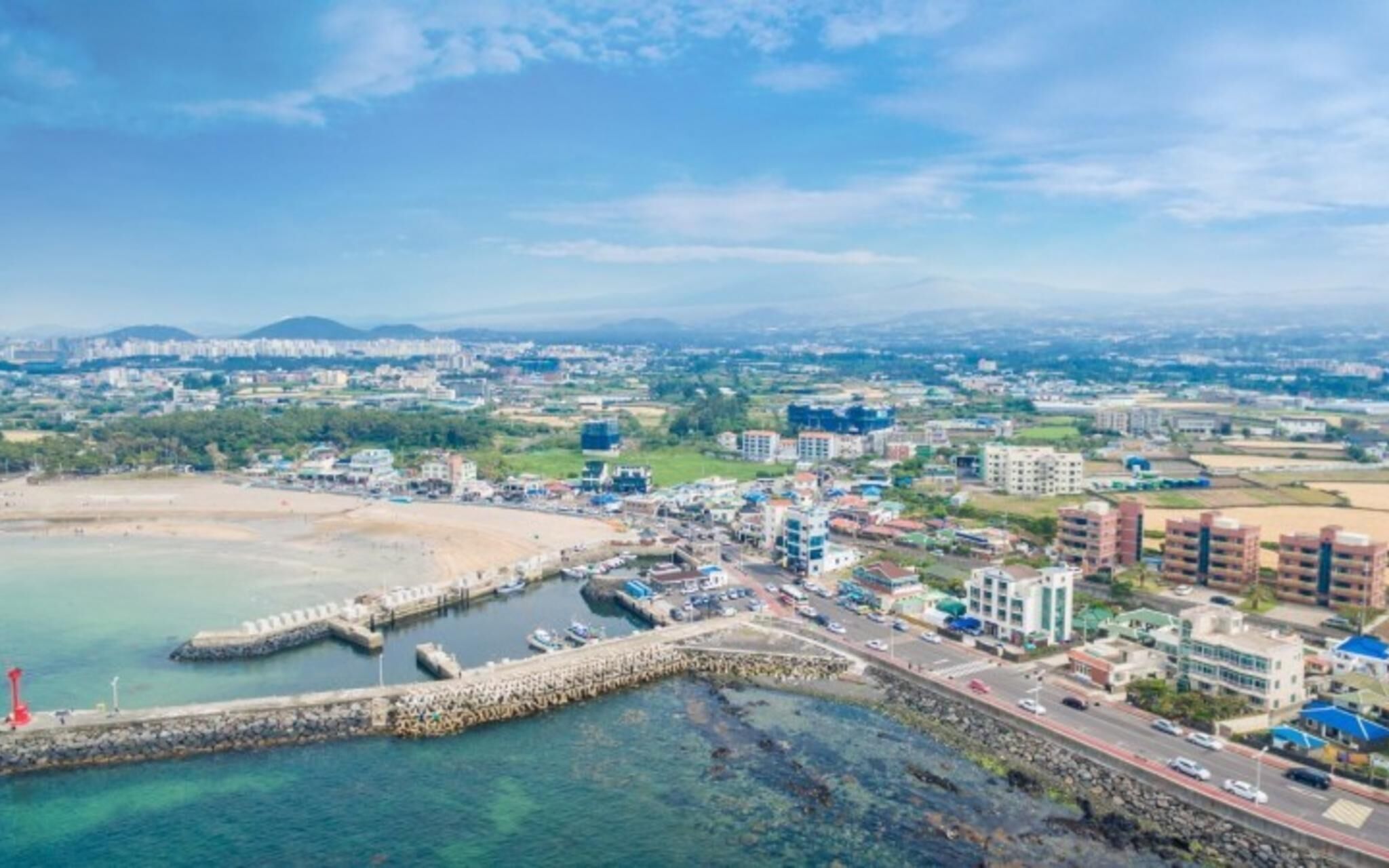 Jeju Judith Pension