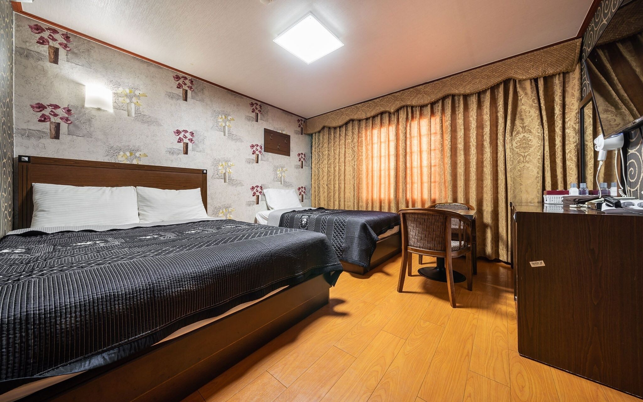 Jeju Juliana Hotel
