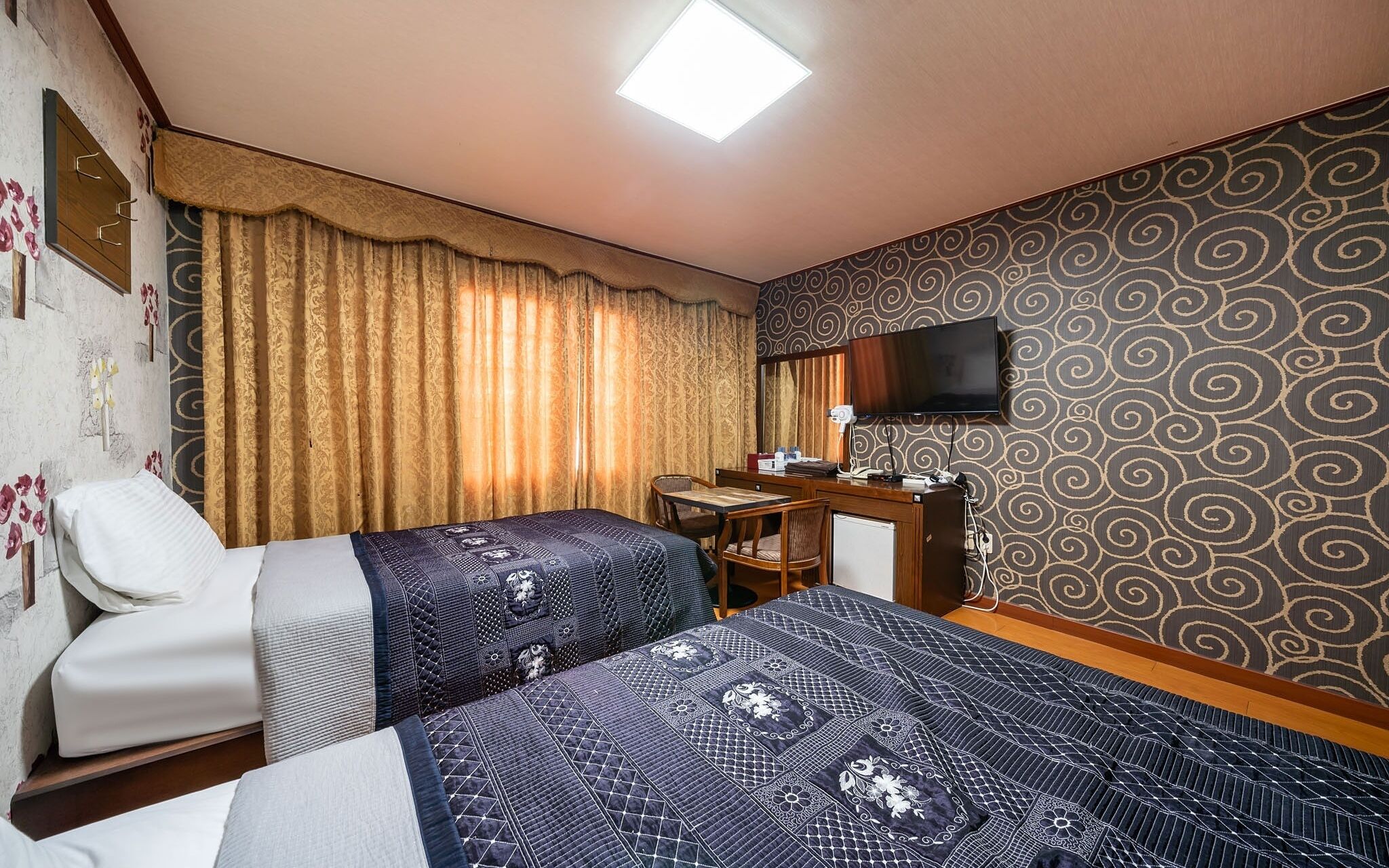 Jeju Juliana Hotel
